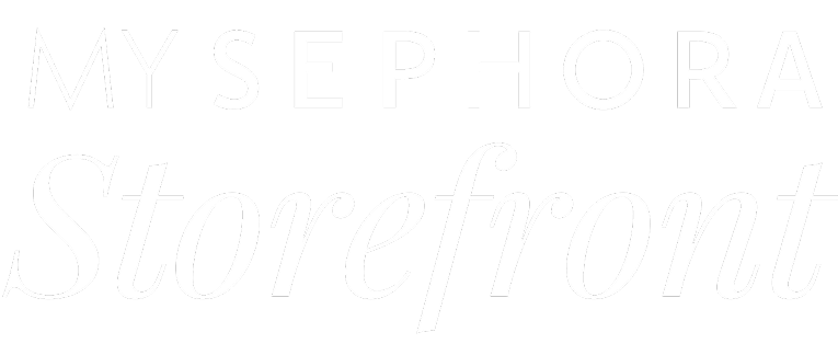 Sephora Logo